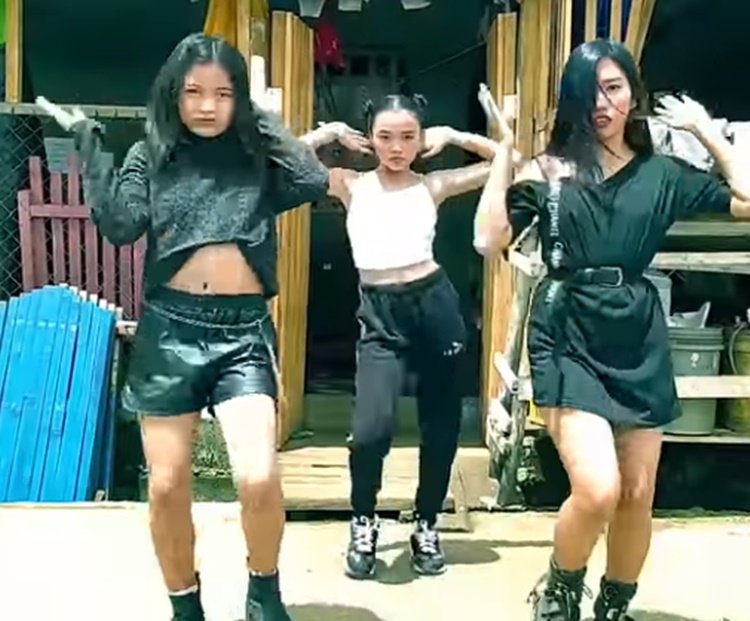 ECQ Season 3 Soundtrack: Music Video Of Young Pinays Goes Viral