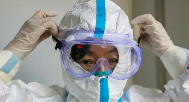 COVID-19 100x More Infectious Through Eyes - Hong Kong Study