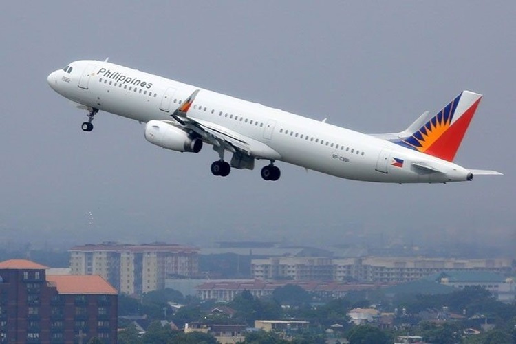 PAL & AirAsia Prepare for Possible Flight Resumption in June Amid GCQ