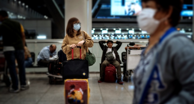 NAIA International Flights Resuming May 11 - CAAP