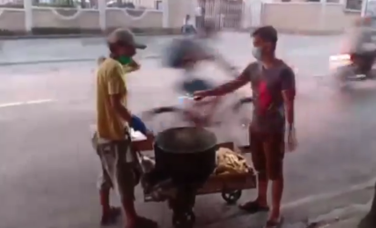 Generous Resident
