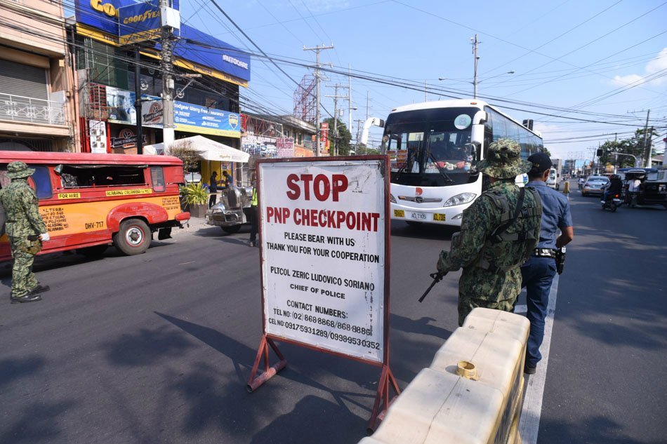 2 Soldiers in Maguindanao