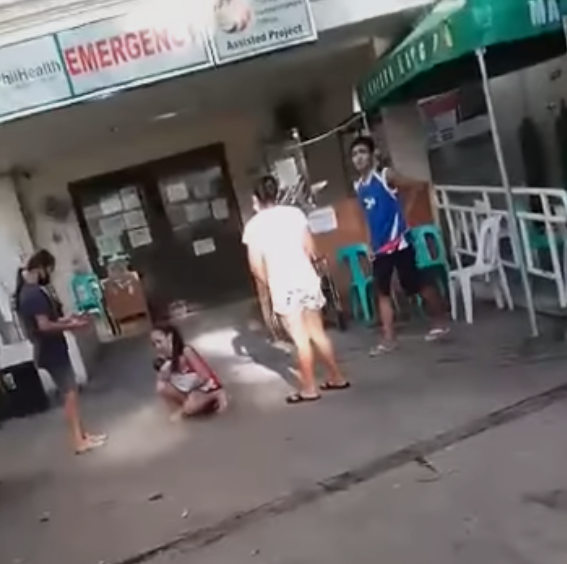Poor Infant Died