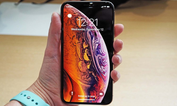 iPhone-XS