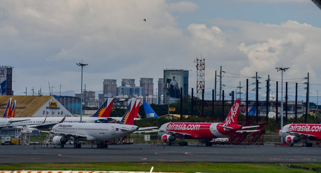 Philippine Domestic Flights Allowed In GCQ Areas – DOTr