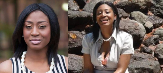 Female Pastor Sleeps With Members To Heal Them: Claims Anointed Vag