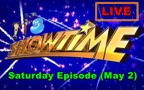 ABS-CBN It’s Showtime