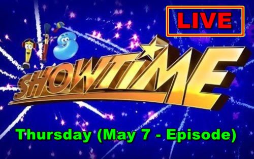 ABS-CBN It’s Showtime