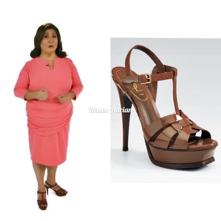 jessica soho shoes