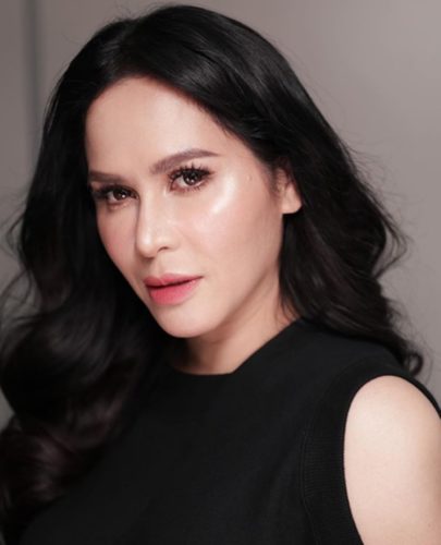 Jinkee Pacquiao Flaunts Designer 'Pantulog' Outfits, How Much Are They?