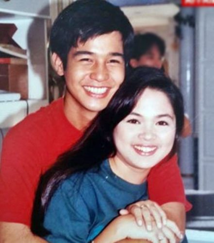 Beth Tamayo Makes Revelation About Judy Ann Santos Rico Yan   Judy Ann Santos Rico Yan 441x500 