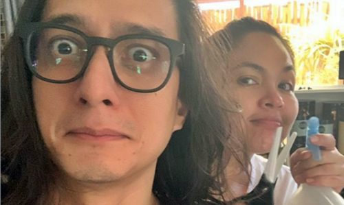 judy ann santos ryan agoncillo