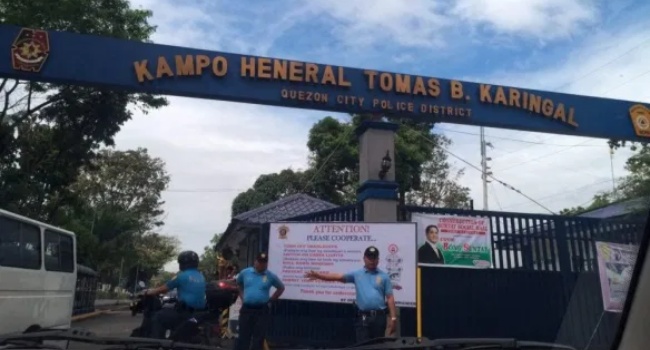 Camp Karingal On Lockdown As 14 People Infected With Coronavirus