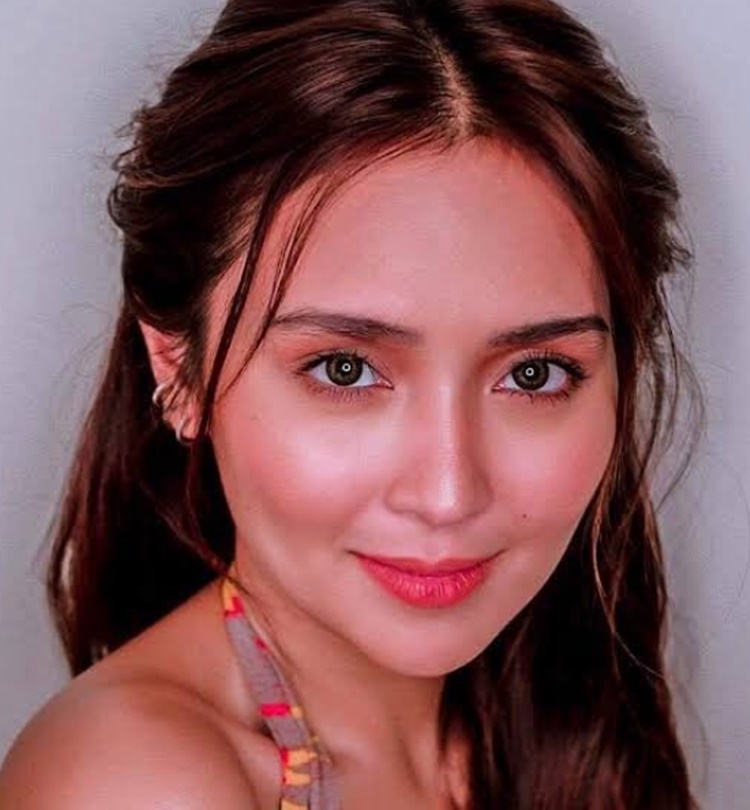 kathryn bernardo sakang issue