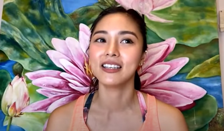 kim chiu