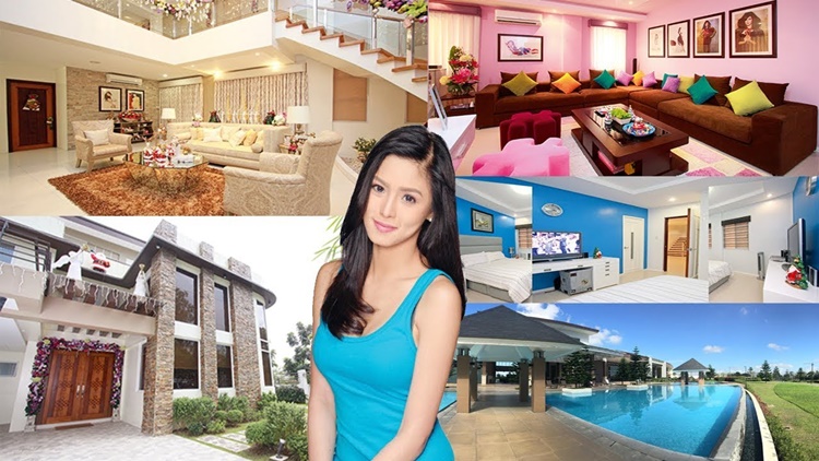 Kim Chiu Net Worth How Rich Is The Chinita Princess