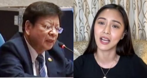 kim chiu viral video rodante marcoleta