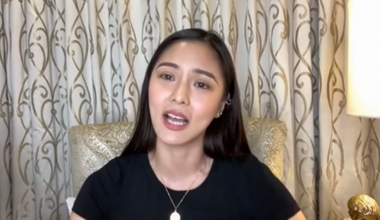 Kim Chiu Viral Video: Rep. Marcoleta features video during House hearing