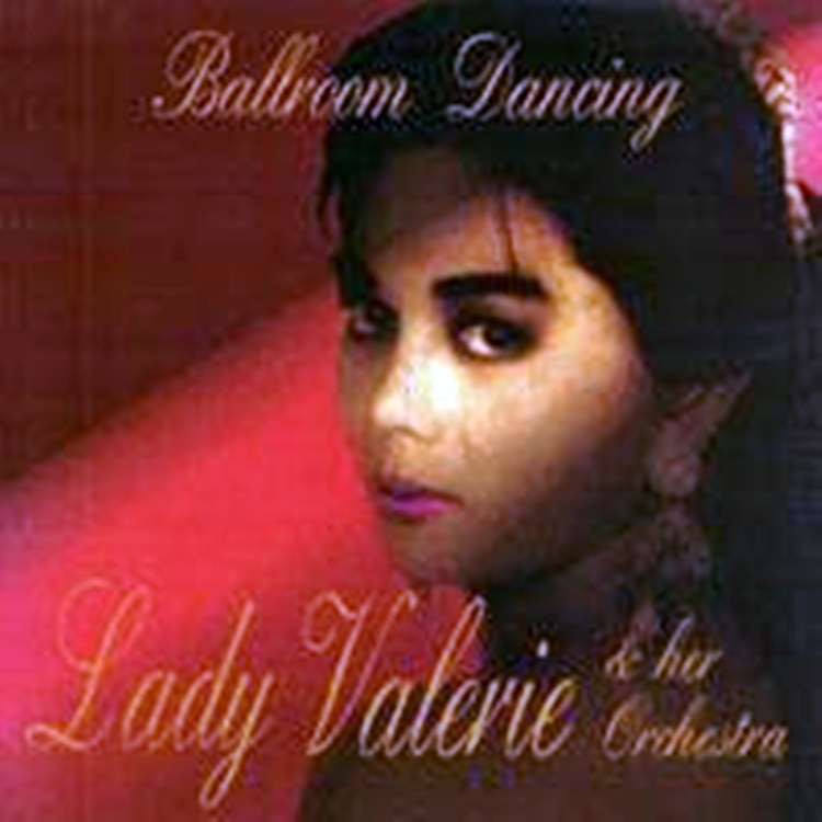 lady valerie