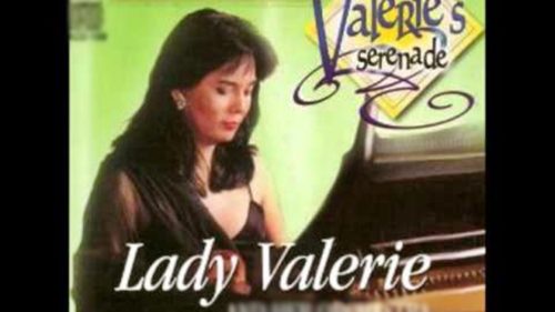 lady valerie