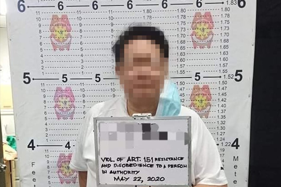 Lawyer Arrested in Checkpoint