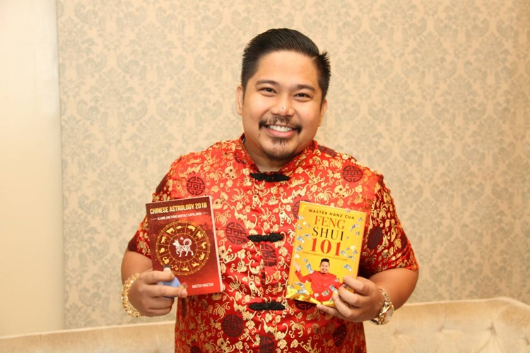 Feng Shui Expert