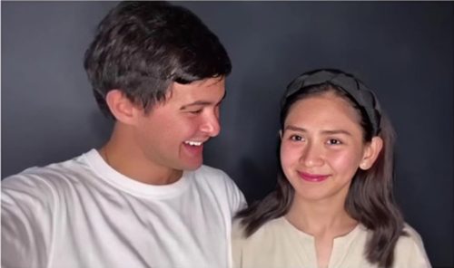 matteo guidicelli sarah geronimo