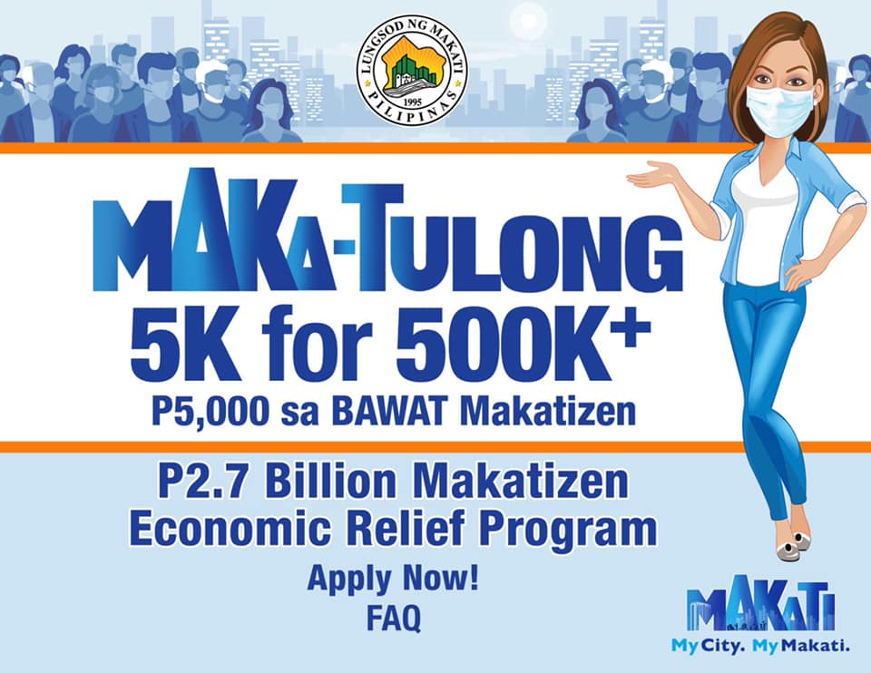 Makati Residents