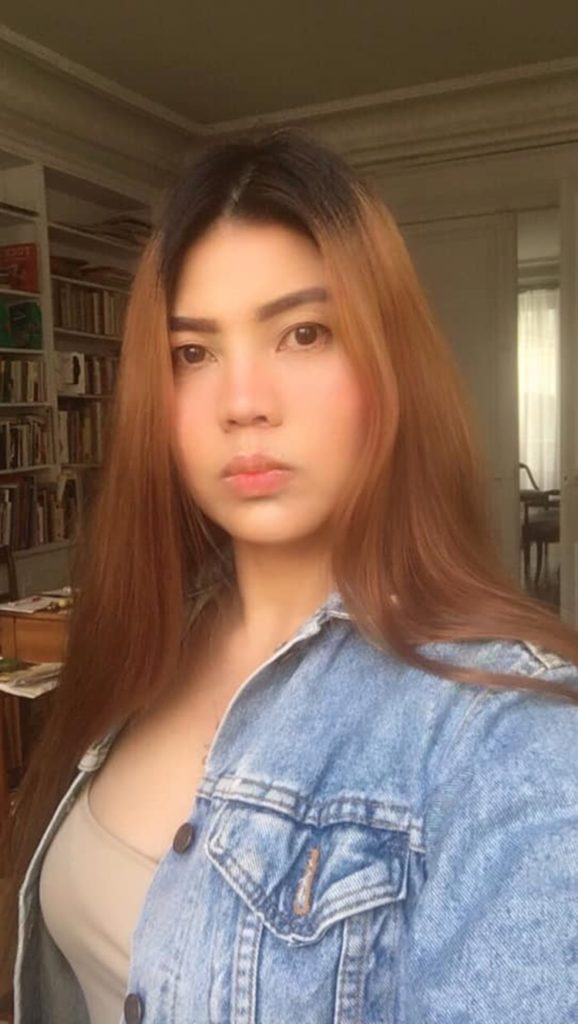 Lady Netizen