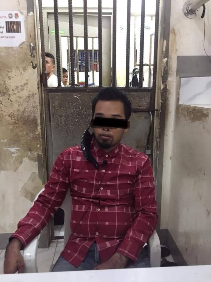 Man in Ozamiz