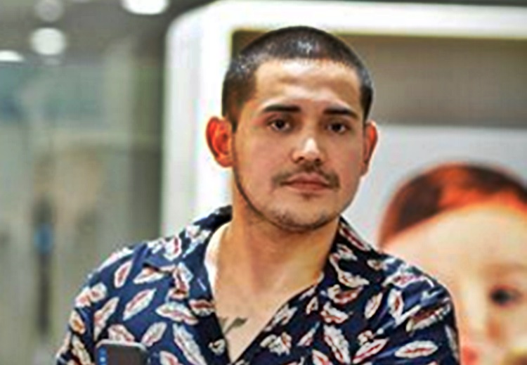 paolo contis