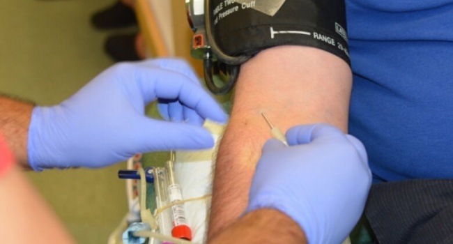 Davao City Hospital Readies Plasma Therapy For Coronavirus Patients