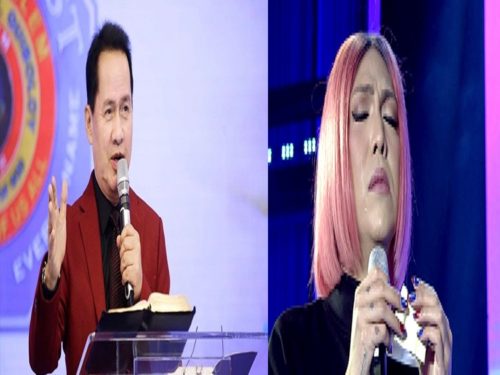 Pastor Quiboloy