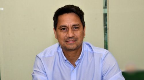 richard gomez