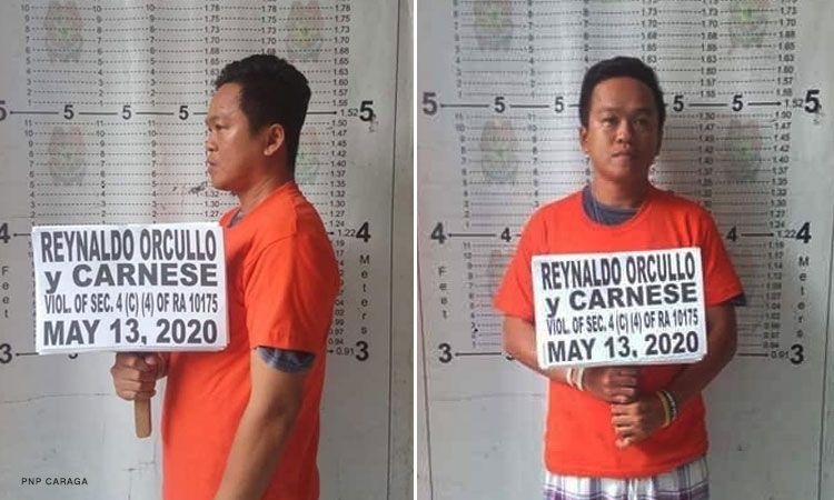 Reynaldo Orcullo Arrested Due to His Social Media Post Against ...