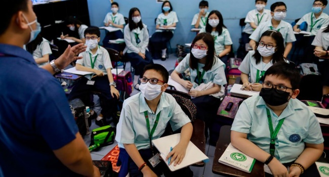 Start Of Classes May Be Changed Says Roque Depending On COVID-19