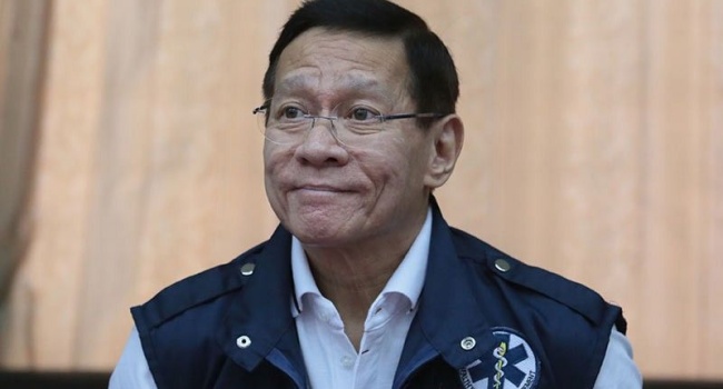 Senators Hit DOH For "Alarming Errors" In COVID-19 Data