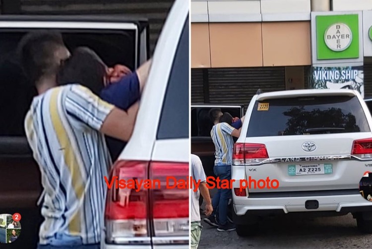 shooting incident bacolod