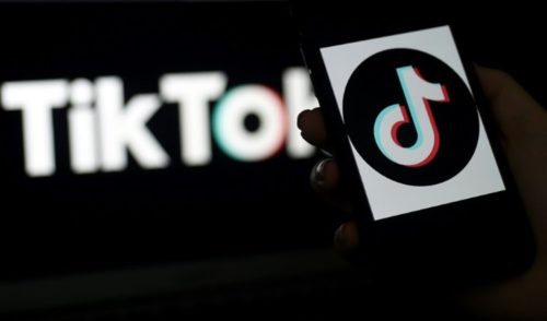 tiktok