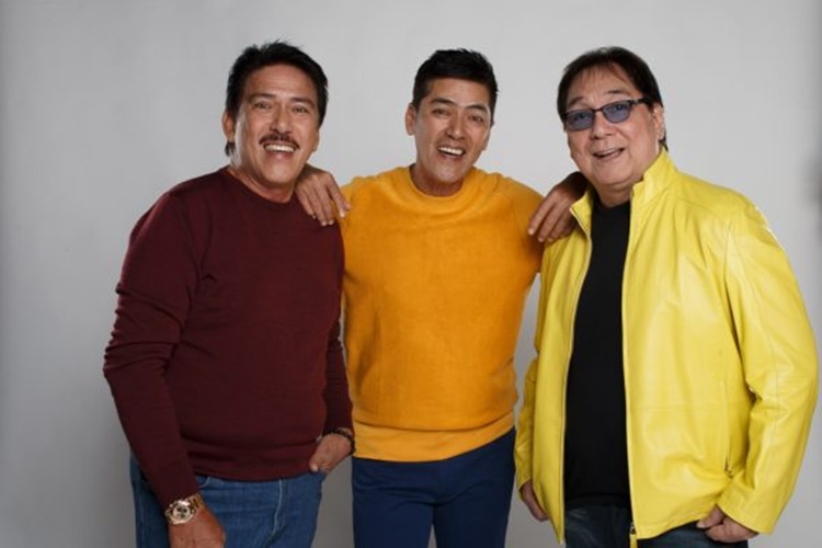 tito sotto vic sotto joey de leon