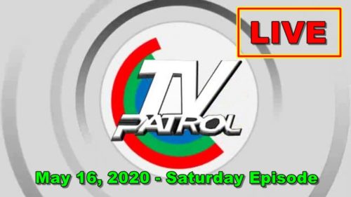 TV Patrol