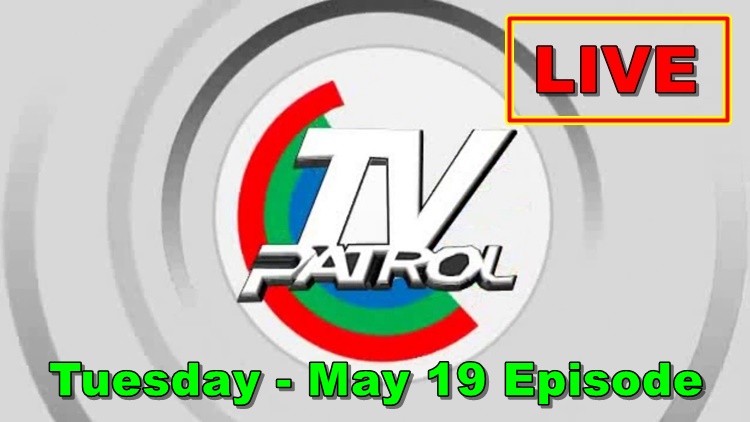 TV Patrol