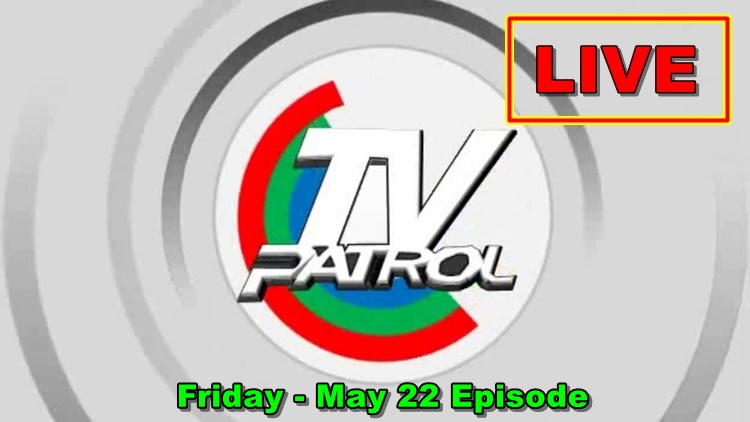 TV Patrol News