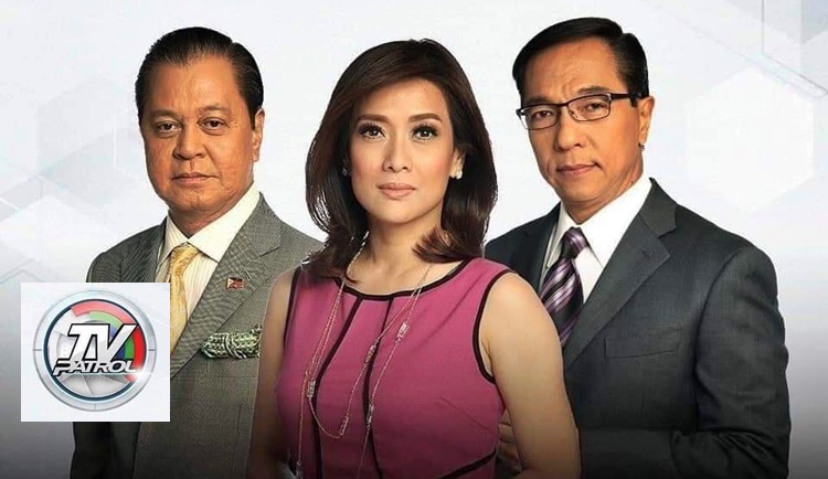 TV Patrol Uses Other Platfroms After ABS-CBN Went Off-Air