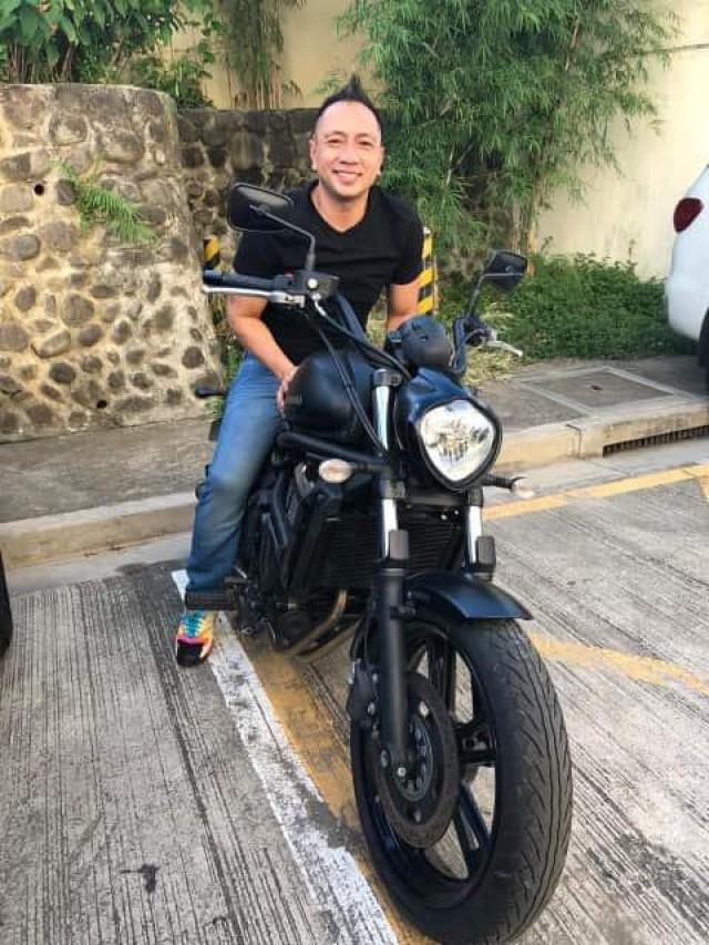 Pasig Vice Mayor