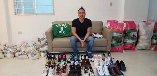 Pasig Vice Mayor