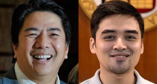 willie revillame vico sotto