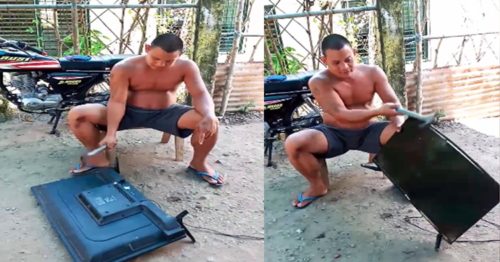 Angry Kapamilya Viewer