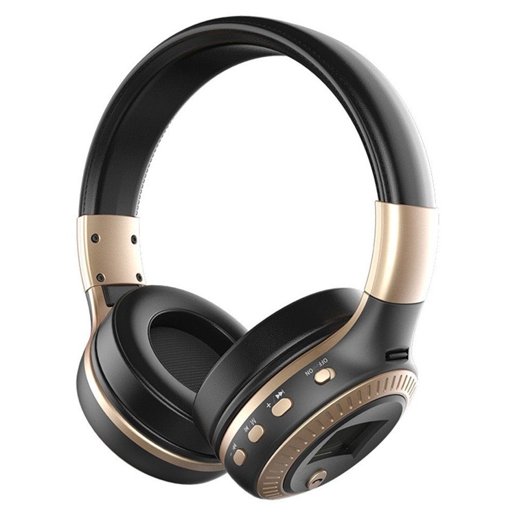 Affordable-Headsets-B19-Bluetooth-Headphones-Sports-Wireless