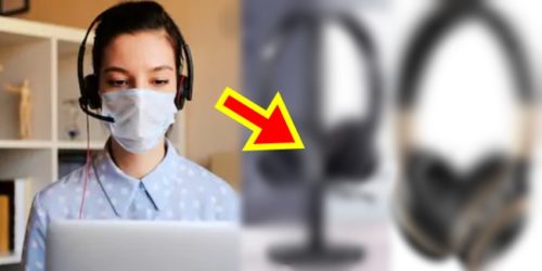 Affordable Headsets work from home new normal